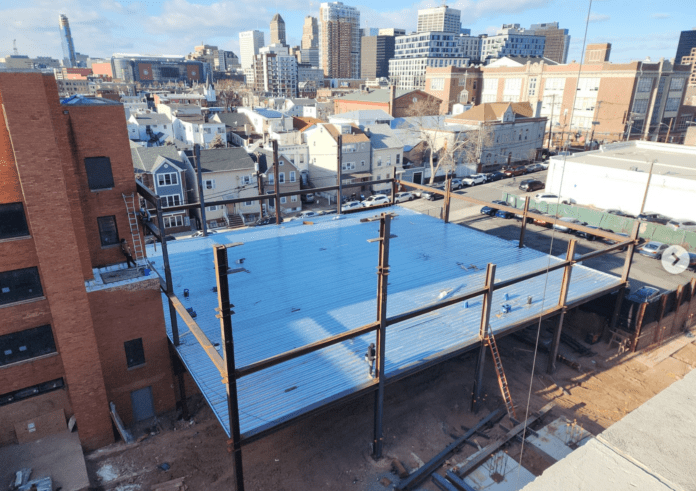 St James Newark Phase 2