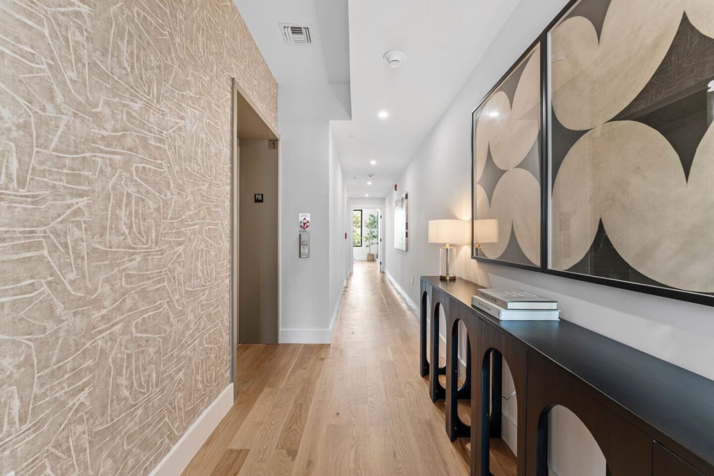 The James 433 Central Ave Jersey City Condos For Sale 53