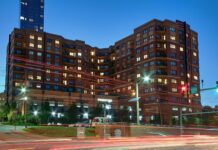 194-Unit Luxury Rental Community in Fort Lee Changes Hands Twenty50 Fort Lee Apartments