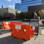 Long-Planned 1,500 Unit Urby Phase Two Takes Step Forward in Downtown Jersey City Urby Phase Two Construction