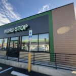 Wingstop Opens Their Second Jersey City Location Wingstop 12th Street Jersey City