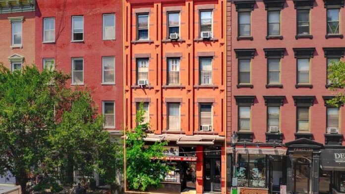 1004 Washington St Hoboken