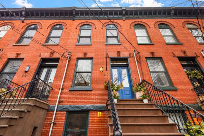 210 13th St Hoboken New Jersey