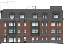 Jersey City Approves Development on Clinton Avenue 30 Clinton Avenue 1