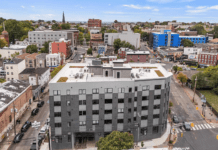 475 Communipaw Avenue Sold