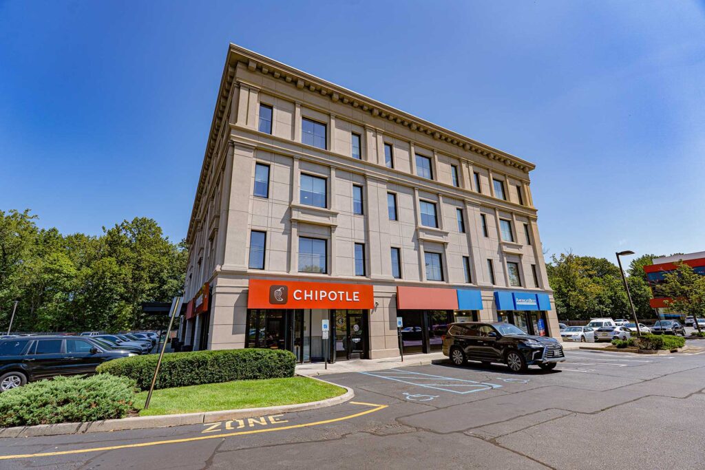 81 Route 4 Paramus Commercial Condo 2