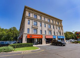81 Route 4 Paramus Commercial Condo 2