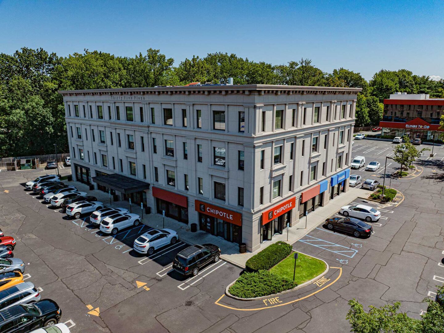 81 Route 4 Paramus Commercial Condo