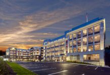 Annin Lofts Verona Apartments