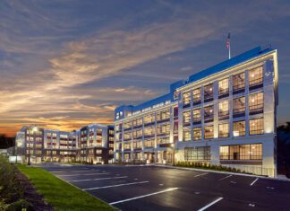 Annin Lofts Verona Apartments