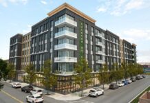 Elleven By Gomes Rendering 3