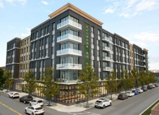 Elleven By Gomes Rendering 3