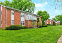 Hampshire Terrace Neptune City