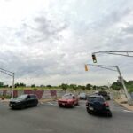 Pabst Brewery Site Newark