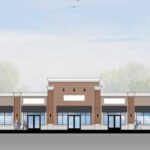 Browns Mills Rendering