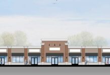 Browns Mills Rendering