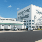 Newark Approves New Automated Cold Storage Facility on Wilson Avenue Garden State Cold Storage