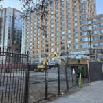 With Development Looming, Demolition Complete at Jersey City’s Golden Cicada Site Golden Cicada Demolition
