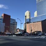 Harborside 4 Construction