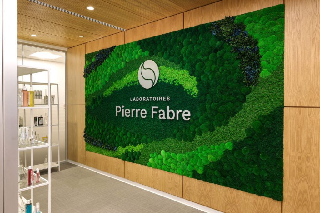 Pierre Fabre Headquarters 1