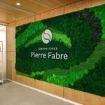 Pierre Fabre Headquarters 1