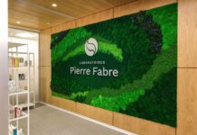 Pierre Fabre Headquarters 1