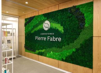 Pierre Fabre Headquarters 1