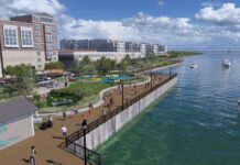 Sea Gate Perth Amboy 2