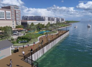 Sea Gate Perth Amboy 2