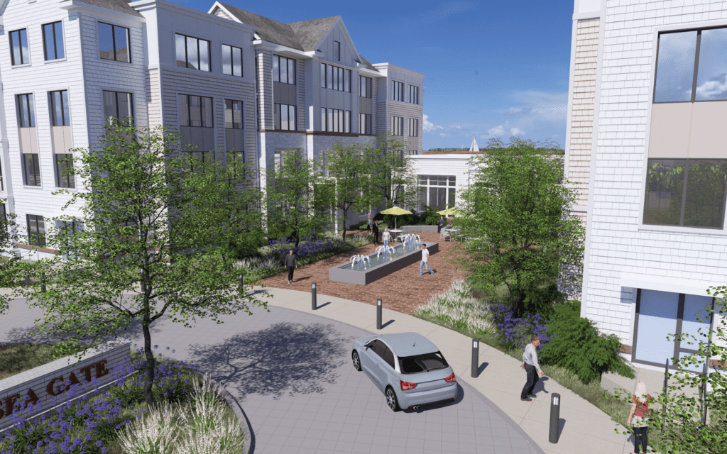 Sea Gate Perth Amboy 5