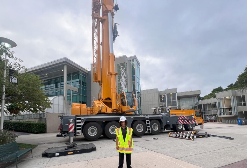 Stockton Library Renovation