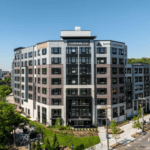 The Devan Jersey City