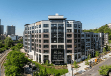 The Devan Jersey City