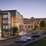 1 Lackawana Place Rendering 1