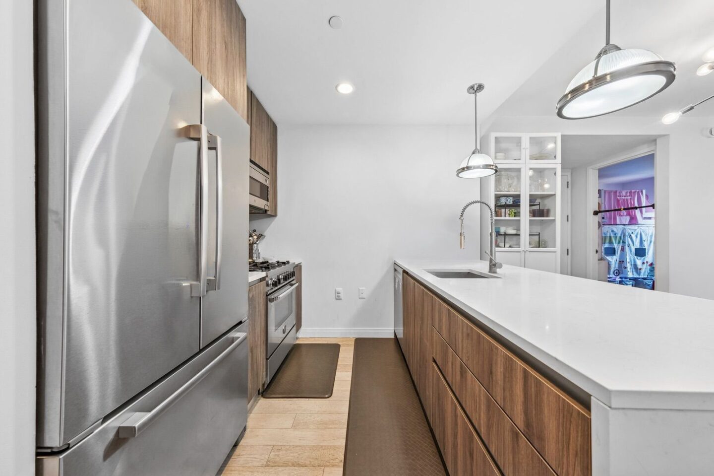 160 1st St 805 Jersey City Condo For Sale 3