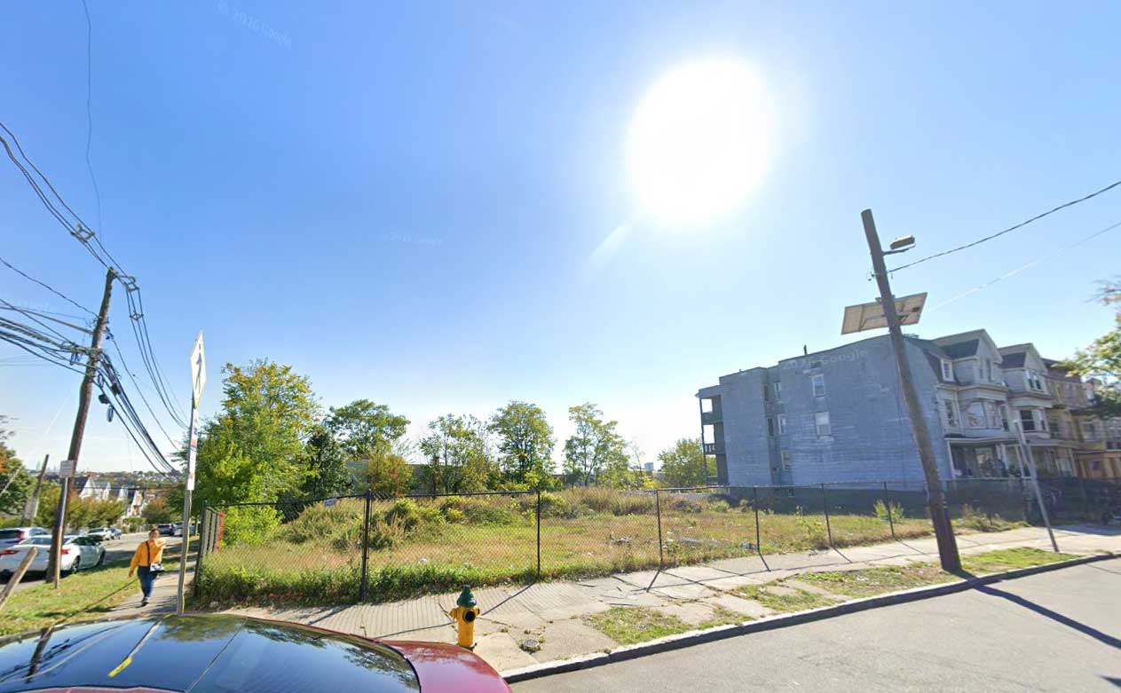 249 257 Mount Prospect Ave Newark