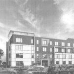 249 257 Mount Prospect Ave Rendering
