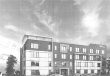 249 257 Mount Prospect Ave Rendering