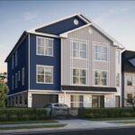 26 28 Van Ness Place Newark Rendering