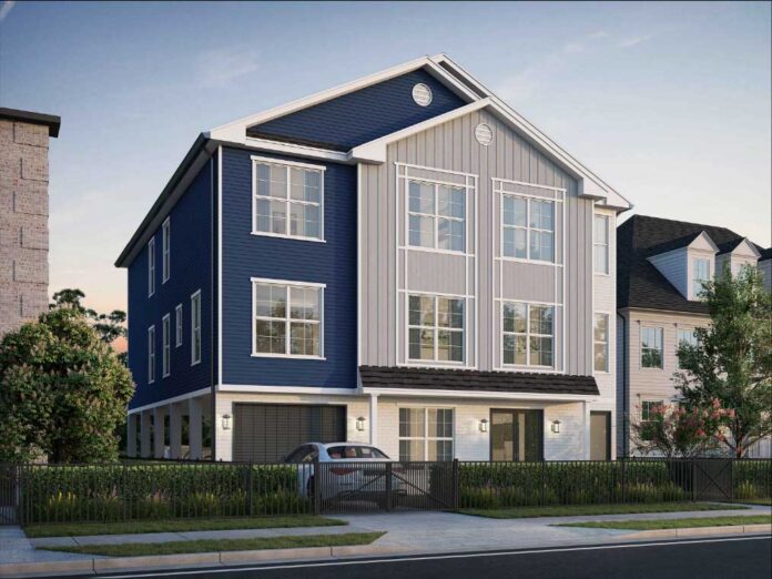 26 28 Van Ness Place Newark Rendering