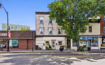 271 Newark Ave Jersey City Nj Building Photo 2 Largehighdefinition