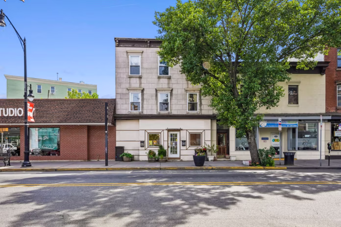 271 Newark Ave Jersey City Nj Building Photo 2 Largehighdefinition