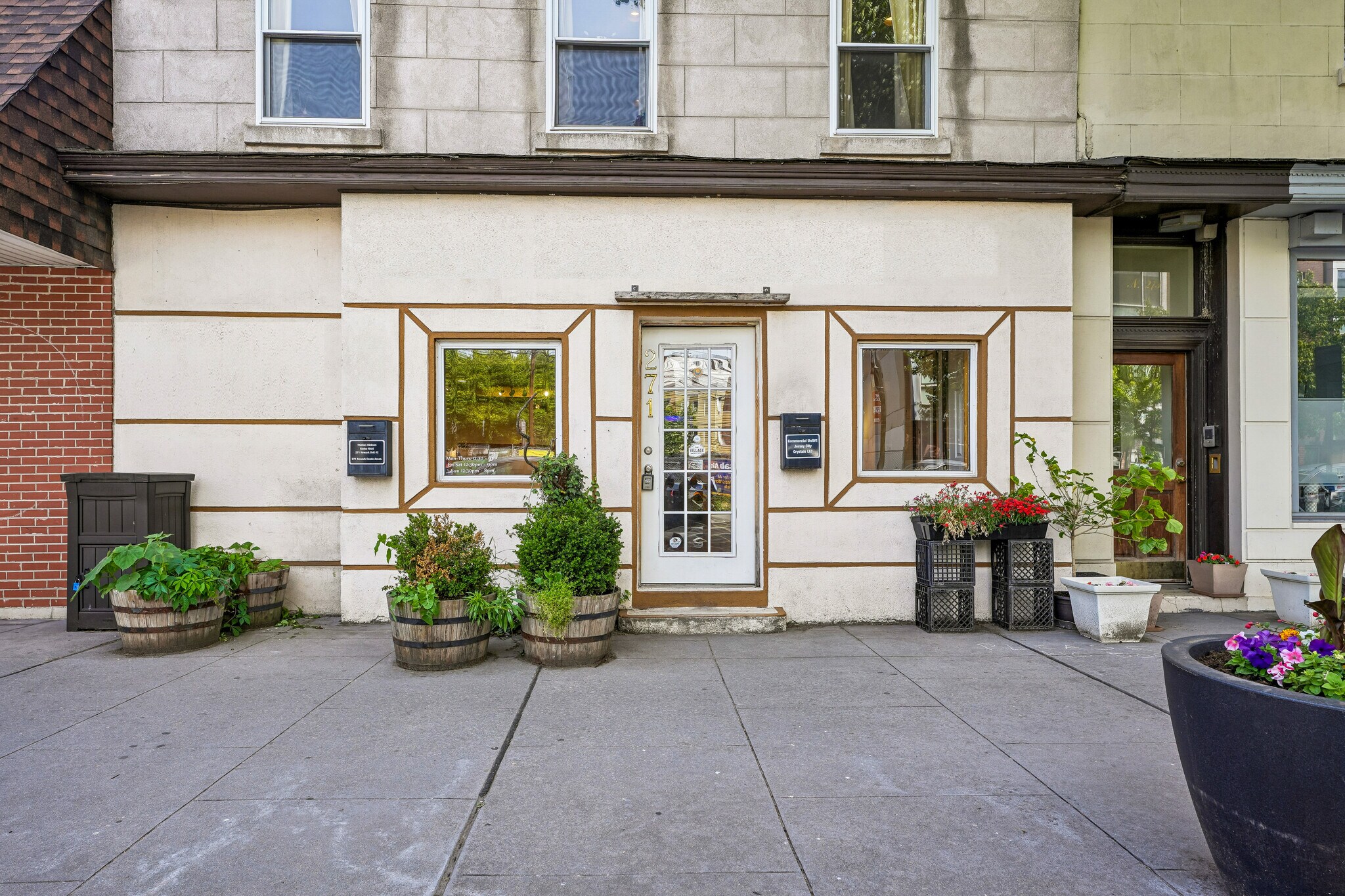 271 Newark Ave Jersey City Nj Building Photo 4 Largehighdefinition