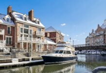 30 Half Moon Isle Jersey City For Sale 1