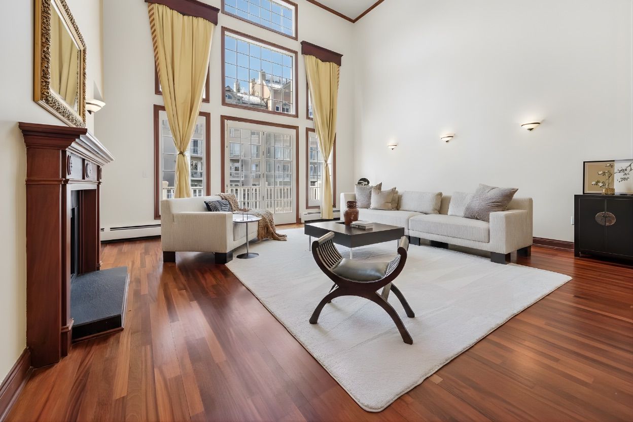 30 Half Moon Isle Jersey City For Sale 9