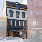 Mixed-Use Building in the Heart of Hoboken’s Retail Corridor Lands $3.5 Million 312 Washington St Hoboken