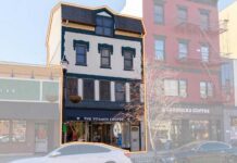 312 Washington St Hoboken