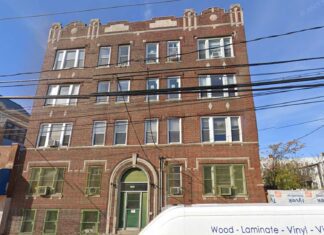 3405 Jfk Blvd