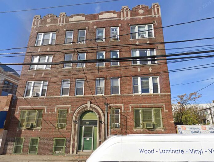 Multifamily Property in Jersey City’s Heights Trades for $4.1 Million 3405 Jfk Blvd
