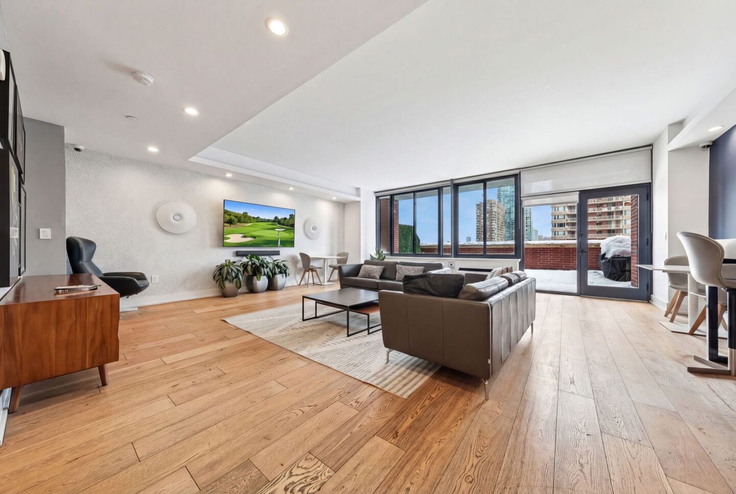 389 Washington St 19f Jersey City Condo For Sale 15